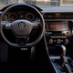 Illustration for article titled This Is The 2020 Volkswagen Passat Before Youre Supposed to See It and It Looks Pretty Good